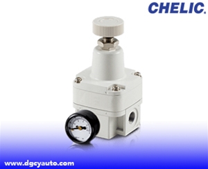 氣立可CHELIC精密調(diào)壓閥ERX系列