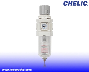 氣立可CHELIC調(diào)壓過濾器UFR系列