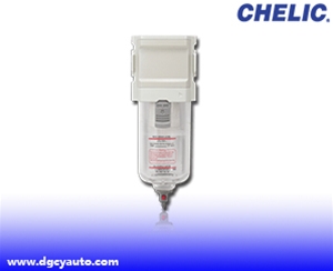 氣立可CHELIC過濾器UF系列