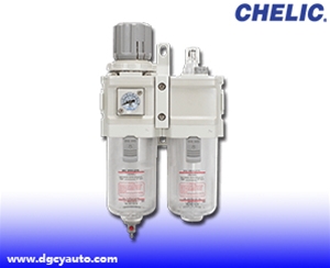 氣立可CHELIC兩聯(lián)件UFC系列