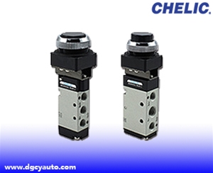 氣立可CHELIC機械閥 - MV-230系列