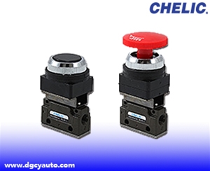 氣立可CHELIC機(jī)械閥 - MV-150系列