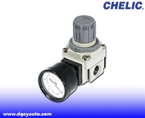 氣立可CHELIC真空調(diào)壓器ERV系列