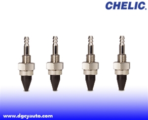 氣立可CHELIC真空小型吸盤PAM系列