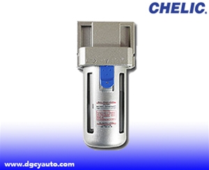 氣立可CHELIC真空過(guò)濾器VFM系列