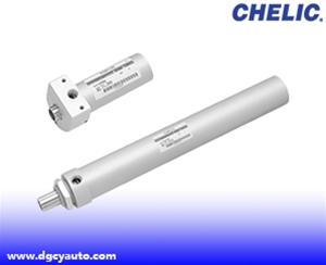 氣立可CHELIC真空氣缸DYC系列