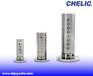 氣立可CHELIC旋轉(zhuǎn)接頭CRJF系列