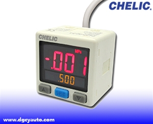 氣立可CHELIC壓力傳感器PS-42系列