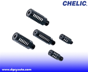 氣立可CHELIC消音器樹脂製品SLP系列