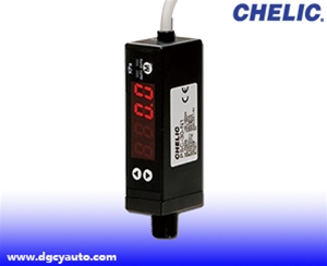 氣立可CHELIC壓力傳感器PS-43系列