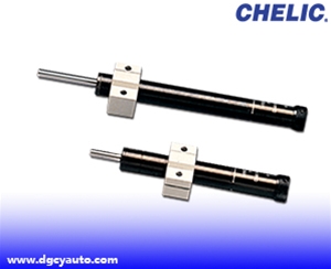 氣立可CHELIC油壓緩沖器SHR系列