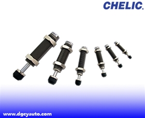 氣立可CHELIC油壓緩沖器SAT系列