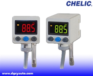 氣立可CHELIC壓力傳感器PS-45系列