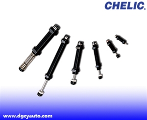 氣立可CHELIC油壓緩沖器SAC系列