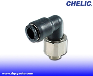 氣立可CHELICL型回轉(zhuǎn)接頭RQL系列