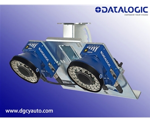 得利捷DATALOGIC工業(yè)讀碼器XRF410N系列
