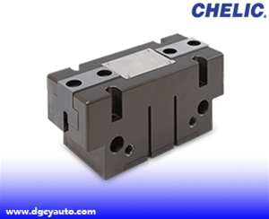 氣立可CHELIC強(qiáng)力型機(jī)械夾爪HMW系列