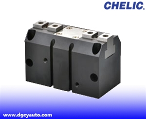 氣立可CHELIC強(qiáng)力型機(jī)械夾爪HDW系列