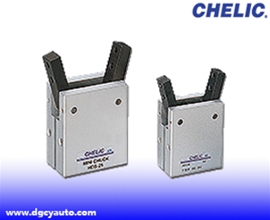氣立可CHELICY型機(jī)械夾爪HDS系列