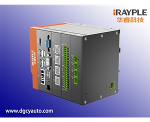DH-MV-V5101A000 工控機